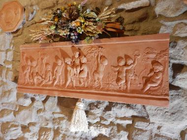 Holiday House in Siena (Siena) or holiday homes and vacation rentals