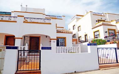 Holiday House in orihuela (Alicante / Alacant) or holiday homes and vacation rentals