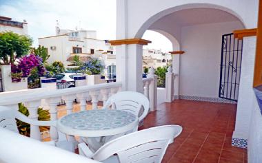 Holiday House in orihuela (Alicante / Alacant) or holiday homes and vacation rentals