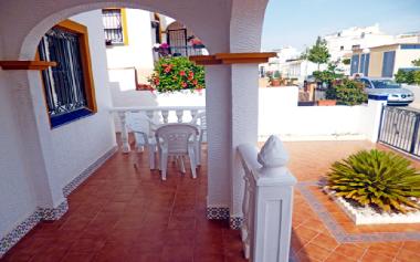 Holiday House in orihuela (Alicante / Alacant) or holiday homes and vacation rentals