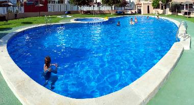 Holiday House in orihuela (Alicante / Alacant) or holiday homes and vacation rentals