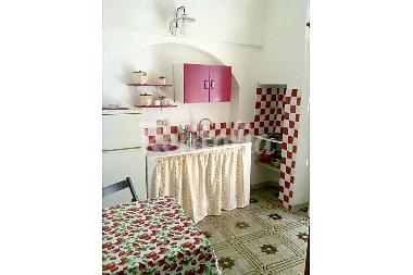 Holiday Apartment in Polignano a mare (Bari) or holiday homes and vacation rentals