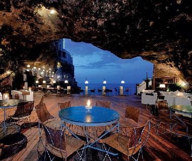 Holiday Apartment in Polignano a mare (Bari) or holiday homes and vacation rentals