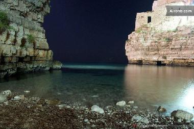 Holiday Apartment in Polignano a mare (Bari) or holiday homes and vacation rentals