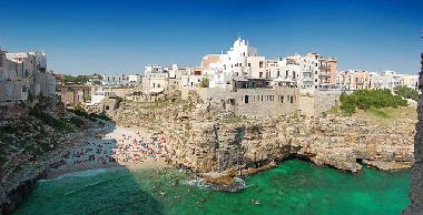Holiday Apartment in Polignano a mare (Bari) or holiday homes and vacation rentals