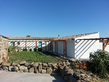 Hotel in piscinas (Carbonia-Iglesias) or holiday homes and vacation rentals