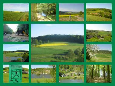 Holiday House in Kirchheim (Kurhessisches Bergland) or holiday homes and vacation rentals
