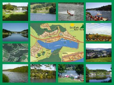 Holiday House in Kirchheim (Kurhessisches Bergland) or holiday homes and vacation rentals