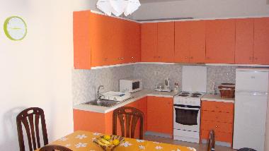 Holiday Apartment in Sarande (Sarande) or holiday homes and vacation rentals