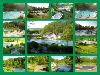 Holiday House in Kirchheim (Kurhessisches Bergland) or holiday homes and vacation rentals