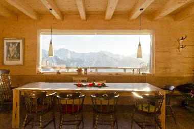 Chalet in Bettmeralp (Bettmeralp) or holiday homes and vacation rentals