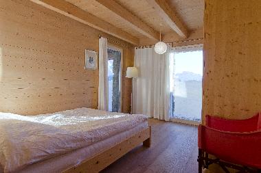Chalet in Bettmeralp (Bettmeralp) or holiday homes and vacation rentals