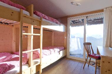 Chalet in Bettmeralp (Bettmeralp) or holiday homes and vacation rentals