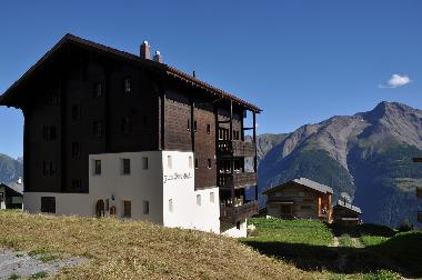 Holiday Apartment in Bettmeralp (Bettmeralp) or holiday homes and vacation rentals