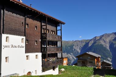 Holiday Apartment in Bettmeralp (Bettmeralp) or holiday homes and vacation rentals