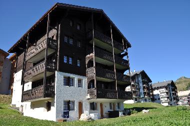 Holiday Apartment in Bettmeralp (Bettmeralp) or holiday homes and vacation rentals
