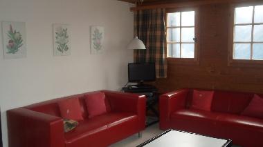 Holiday Apartment in Bettmeralp (Bettmeralp) or holiday homes and vacation rentals