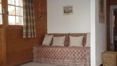 Holiday Apartment in Bettmeralp (Bettmeralp) or holiday homes and vacation rentals