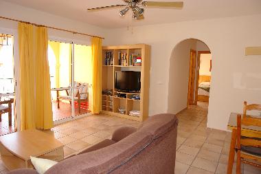 Holiday Apartment in Nerja (Mlaga) or holiday homes and vacation rentals