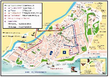 Holiday Apartment in Nerja (Mlaga) or holiday homes and vacation rentals