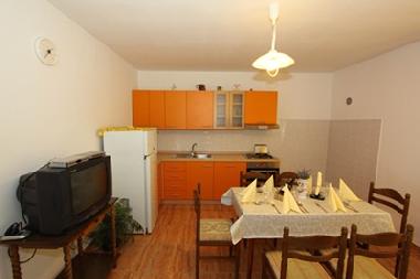 Holiday Apartment in Rab (Primorsko-Goranska) or holiday homes and vacation rentals