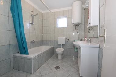 Holiday Apartment in Rab (Primorsko-Goranska) or holiday homes and vacation rentals