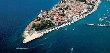 Holiday Apartment in Rab (Primorsko-Goranska) or holiday homes and vacation rentals