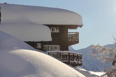 Chalet in Bettmeralp (Bettmeralp) or holiday homes and vacation rentals