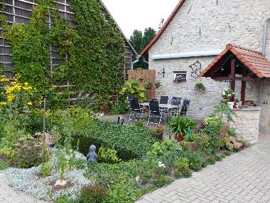 Holiday Apartment in Remda-Teichel (Th�ringer Kernland) or holiday homes and vacation rentals