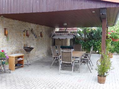 Holiday Apartment in Remda-Teichel (Th�ringer Kernland) or holiday homes and vacation rentals