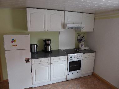 Holiday Apartment in Remda-Teichel (Th�ringer Kernland) or holiday homes and vacation rentals