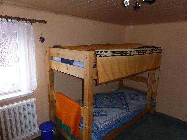 Holiday Apartment in Remda-Teichel (Th�ringer Kernland) or holiday homes and vacation rentals