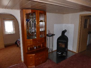 Holiday Apartment in Remda-Teichel (Th�ringer Kernland) or holiday homes and vacation rentals