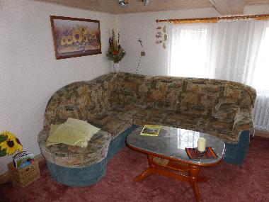 Holiday Apartment in Remda-Teichel (Th�ringer Kernland) or holiday homes and vacation rentals