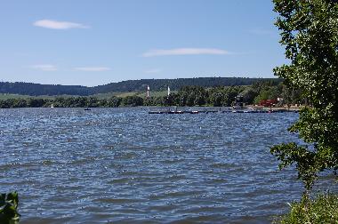 Holiday Apartment in Remda-Teichel (Th�ringer Kernland) or holiday homes and vacation rentals