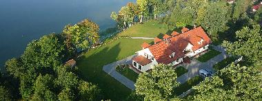 Bed and Breakfast in Sajzy (Warminsko-Mazurskie) or holiday homes and vacation rentals