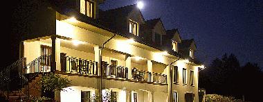 Bed and Breakfast in Sajzy (Warminsko-Mazurskie) or holiday homes and vacation rentals