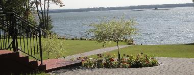 Bed and Breakfast in Sajzy (Warminsko-Mazurskie) or holiday homes and vacation rentals