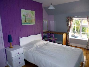 Holiday House in Tahilla (Kerry) or holiday homes and vacation rentals