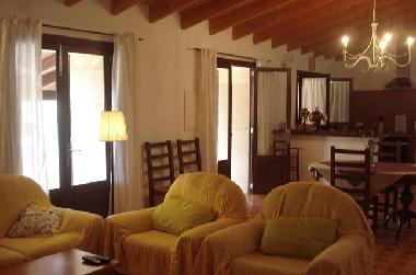 Holiday House in campos (Mallorca) or holiday homes and vacation rentals