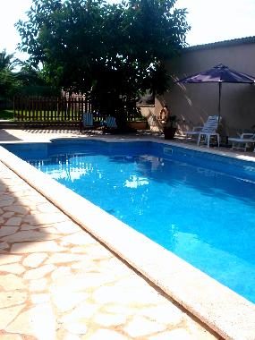 Holiday House in campos (Mallorca) or holiday homes and vacation rentals