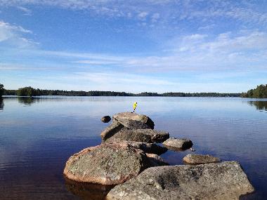 Holiday House in Timmersdala (Vstergtland) or holiday homes and vacation rentals