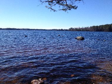 Holiday House in Timmersdala (Vstergtland) or holiday homes and vacation rentals