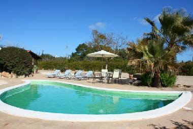 Holiday House in Lluchmajor (Mallorca) or holiday homes and vacation rentals