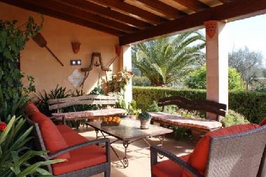 Holiday House in Lluchmajor (Mallorca) or holiday homes and vacation rentals