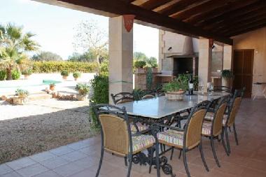 Holiday House in Lluchmajor (Mallorca) or holiday homes and vacation rentals