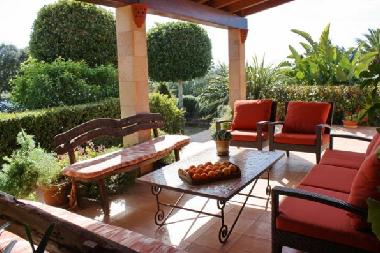 Holiday House in Lluchmajor (Mallorca) or holiday homes and vacation rentals
