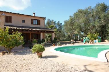 Holiday House in Lluchmajor (Mallorca) or holiday homes and vacation rentals
