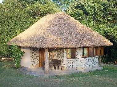 Holiday House in Indepednecia (Guaira) or holiday homes and vacation rentals