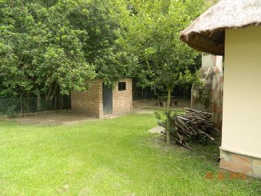 Holiday House in Indepednecia (Guaira) or holiday homes and vacation rentals